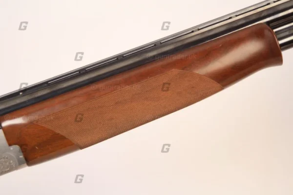 Miroku MK 70 Sporter | 12 gauge | 74251ZM - Image 4