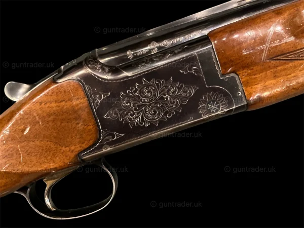 Miroku 800 | 12 gauge | 40151PZ - Image 3