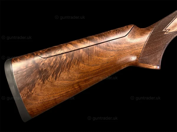 Miroku Mk38 Competition Adj | 12 gauge | 72073YW131 - Image 3