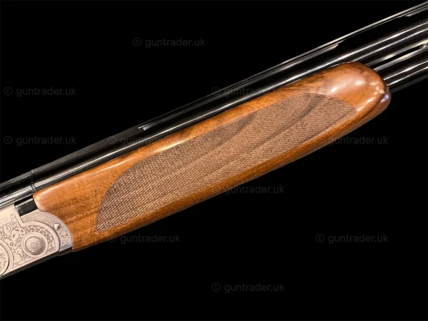 Beretta 687 Silver Pigeon III | 12 gauge | F19915X - Image 2