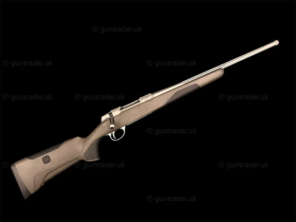 Sako 90 Finnlight | .243 | HN3038