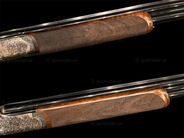 Rizzini, B. Round Body EM | 20 gauge | 99798/99799 - Image 4