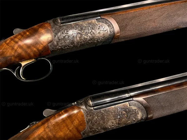 Rizzini, B. Round Body EM | 20 gauge | 99798/99799 - Image 3