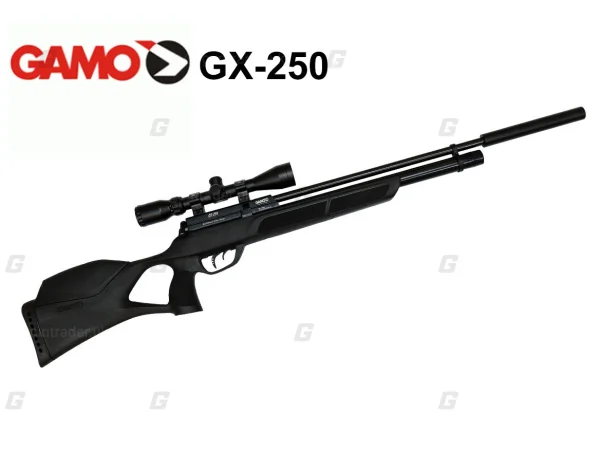 Gamo Gx-250 | .177 | GX450008-WD