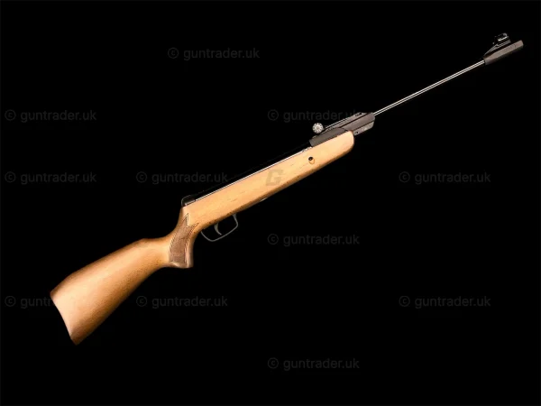 Gamo Junior Hunter | .177 | 04-1C-286369-24
