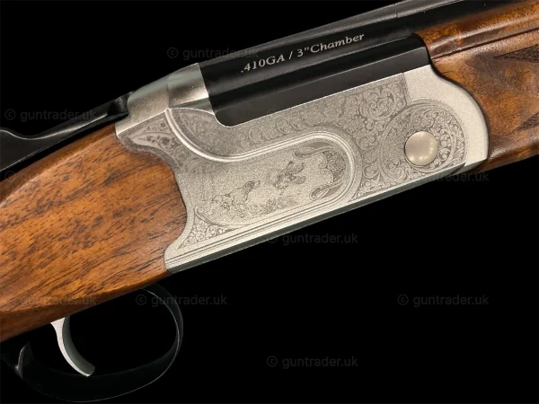 KOFS Sceptre Sxe Anniversary Game | 410 gauge | 720-H24UU-16911 - Image 4
