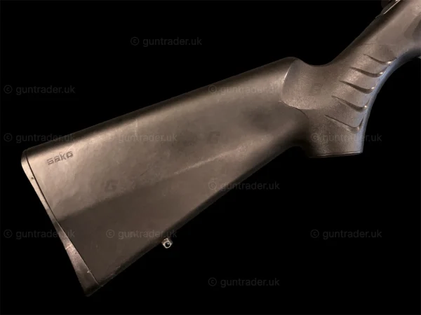 Sako Quad Synthetic | .17 HMR | 767675/011568 - Image 3
