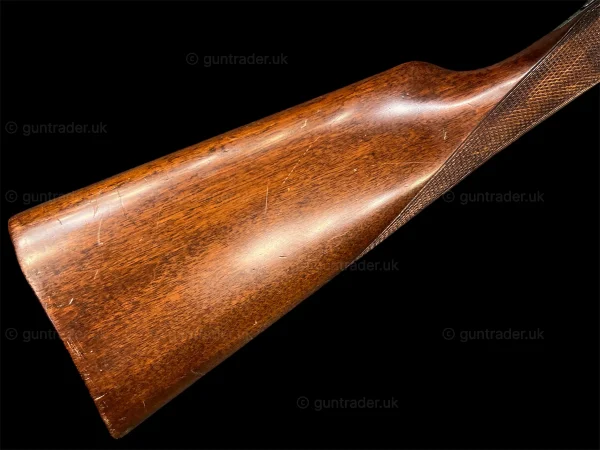 Sabel Unknown | 12 gauge | 100653 - Image 4