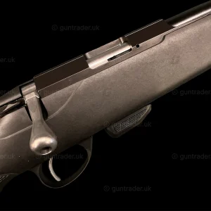 Tikka TX1 MTR | .17 HMR | JH1748