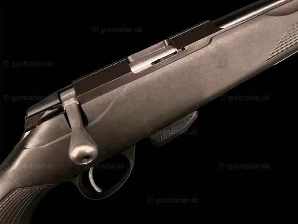 Tikka TX1 MTR | .17 HMR | JH1748