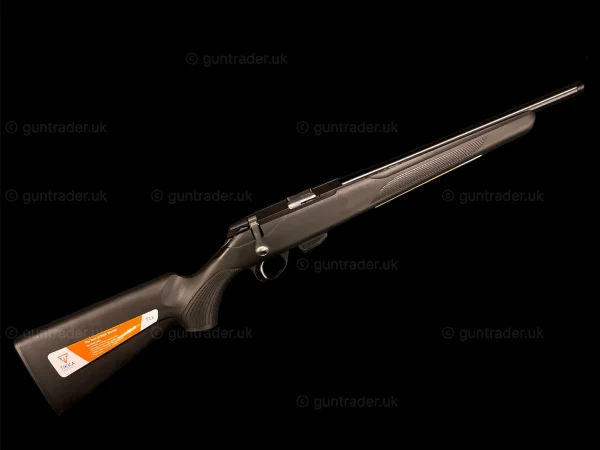 Tikka TX1 MTR | .17 HMR | JH1748 - Image 2