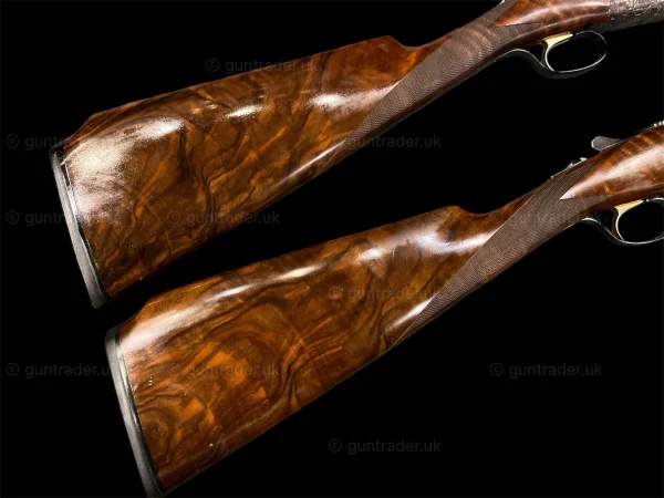Rizzini, B. Round Body EM | 20 gauge | 99798/99799 - Image 2