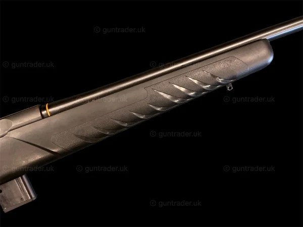 Sako Quad Synthetic | .17 HMR | 767675/011568 - Image 4