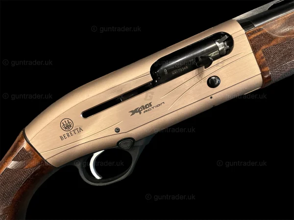 Beretta A400 Xplor Action | 20 gauge | XA179348 - Image 4