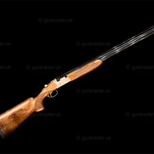 Beretta 687 Silver Pigeon III | 12 gauge | F19915X
