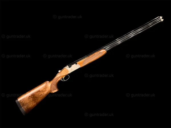 Beretta 687 Silver Pigeon III | 12 gauge | F19915X