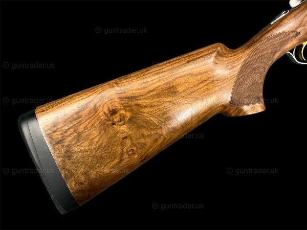 Beretta 687 Silver Pigeon III | 12 gauge | F19915X - Image 3