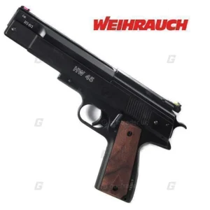 Weihrauch HW 45 | .22 | 450585
