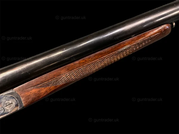 Sabel Unknown | 12 gauge | 100653 - Image 3