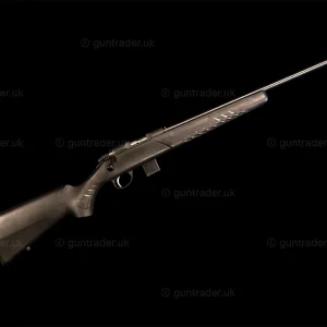 Sako Quad Synthetic | .17 HMR | 767675/011568