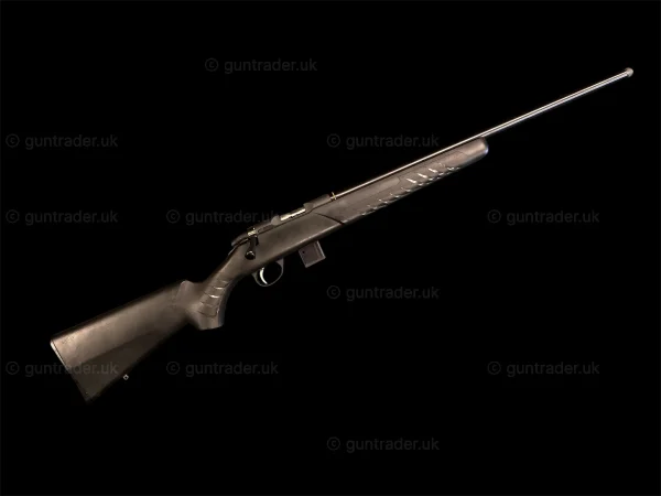 Sako Quad Synthetic | .17 HMR | 767675/011568