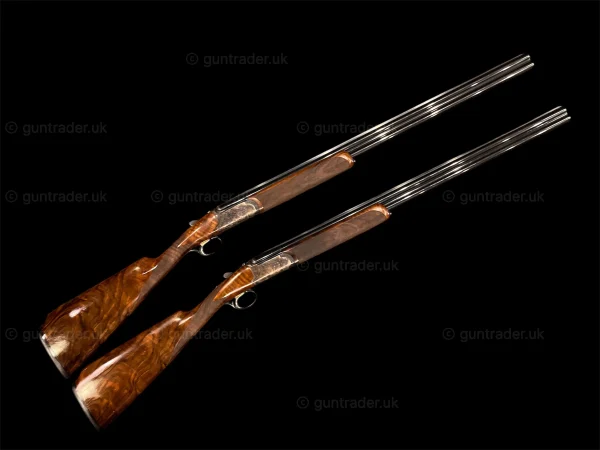 Rizzini, B. Round Body EM | 20 gauge | 99798/99799