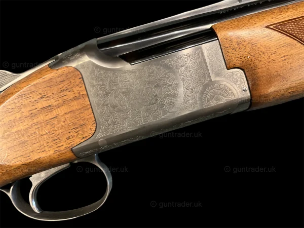 Browning B525 Classic (Grade 1) SPORTER | 12 gauge | 54992ZX - Image 3