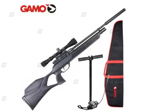 Gamo Phox | .177 | PX450001-WD