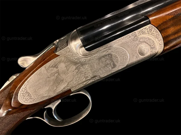 Caesar Guerini Magnus Sporting | 20 gauge | 145538 - Image 3