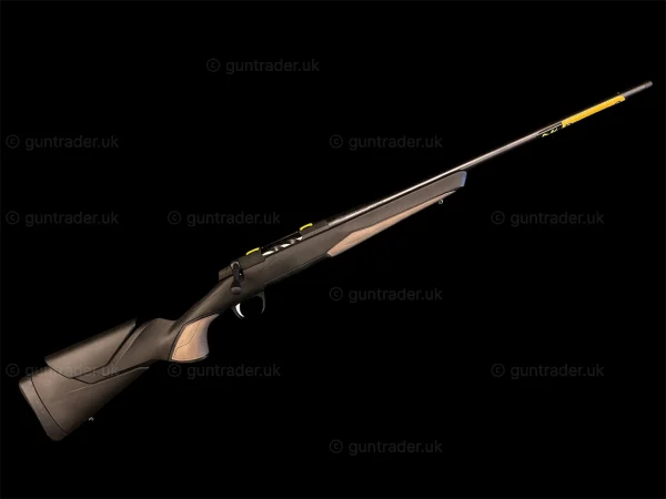 Browning X Bolt 2 Distance | .243 | 50208yw35x