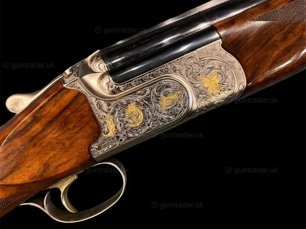 Caesar Guerini INVICTUS III SPORTING | 12 gauge | 157726 - Image 4