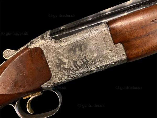Browning B325 G5 | 12 gauge | 50672PN - Image 4