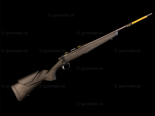 Browning X Bolt 2 Nordic | 6.5 Creedmoor | 90566YW35X - Image 2