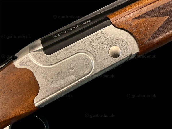 KOFS SCEPTRE SXE Game -Youth | 410 gauge | 720-H24UU-17312 - Image 4