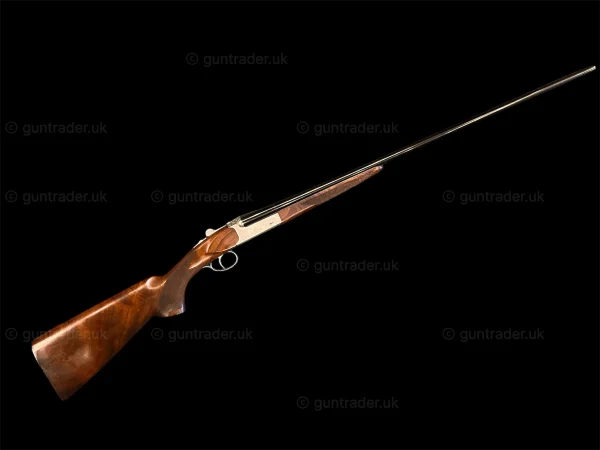 Yildiz Unknown | 410 gauge | D5215