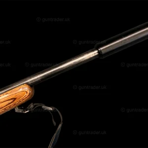 CZ 455 Varmint Laminate Thumbhole | .17 HMR | B166136