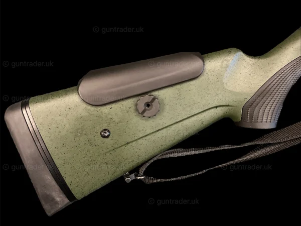 Tikka T3x Lite Adjustable Ltd Edition Kit | 6.5mm Creedmoor | HM6548 - Image 3