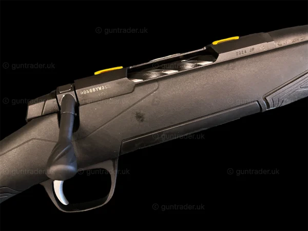 Browning X Bolt 2 Nordic | 6.5 Creedmoor | 90566YW35X - Image 4