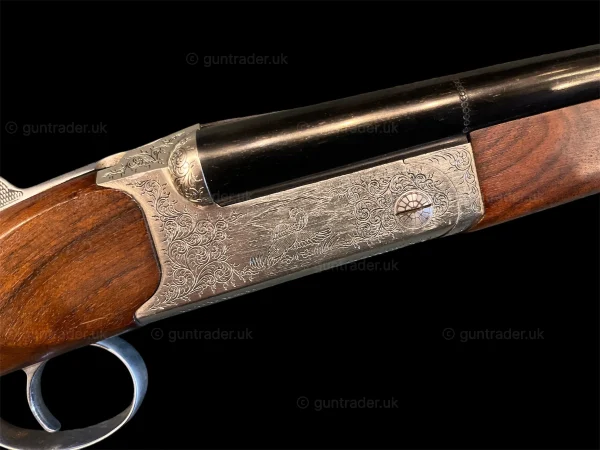 Yildiz Unknown | 410 gauge | D5215 - Image 3
