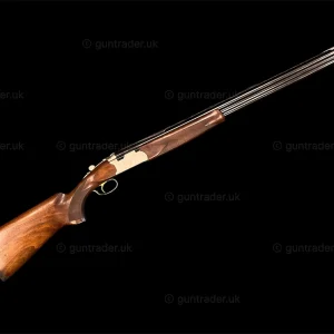 Beretta 686 Silver Pigeon | 12 gauge | L86753B