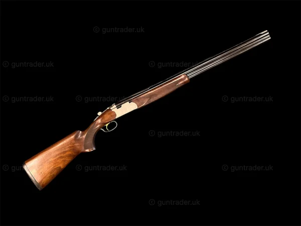 Beretta 686 Silver Pigeon | 12 gauge | L86753B