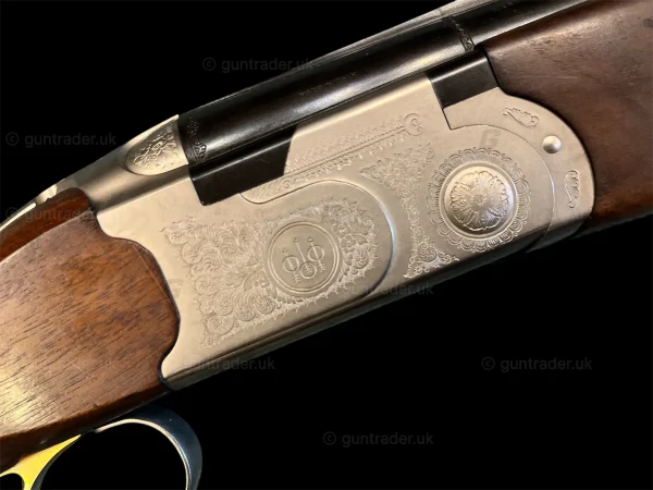 Beretta 686 Silver Pigeon | 12 gauge | L86753B - Image 2