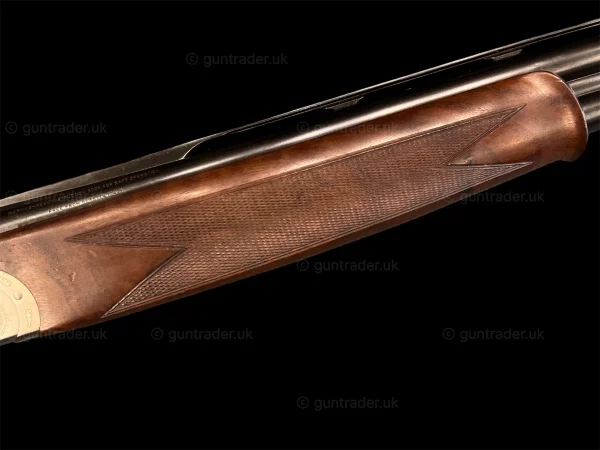 Beretta 686 Silver Pigeon | 12 gauge | L86753B - Image 4