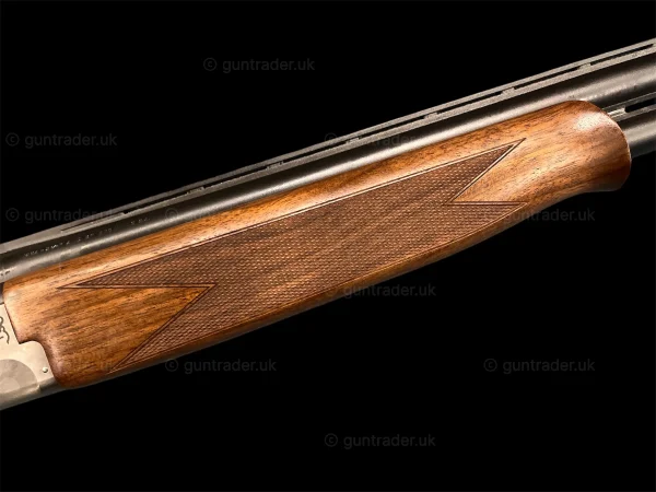 Browning B525 Sporter One | 12 gauge | 54694YW131 - Image 3