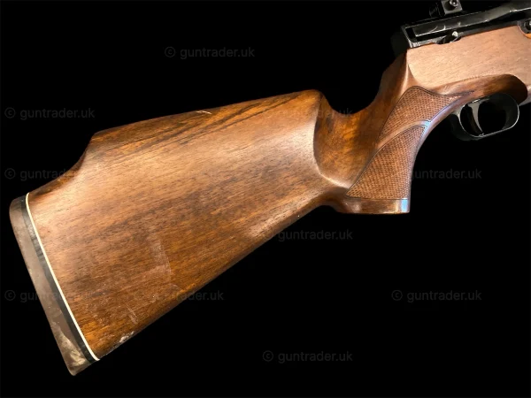 Weihrauch Hw 100 S | .22 | 1907164 - Image 2