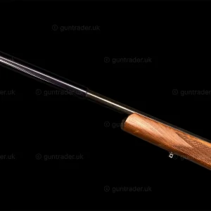 Anschutz 1417 Thumbhole L/h | .22 LR | 1458551