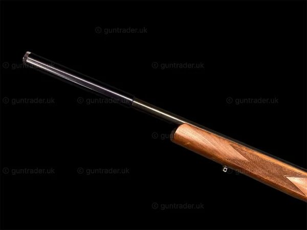 Anschutz 1417 Thumbhole L/h | .22 LR | 1458551