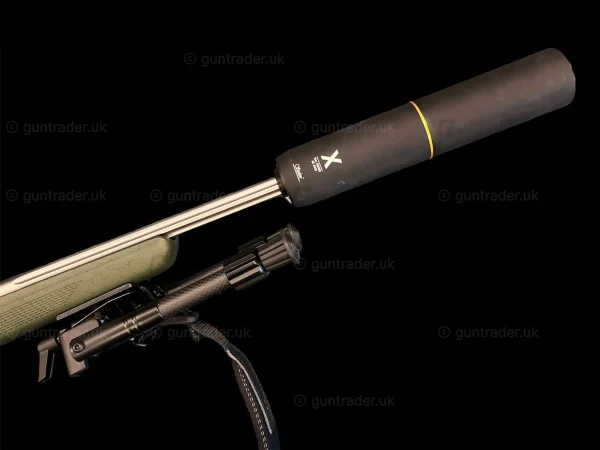 Tikka T3x Lite Adjustable Ltd Edition Kit | .308 | HN3888