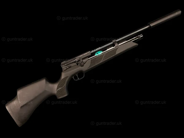Weihrauch HW 110 ST-K | .177 | 2114931