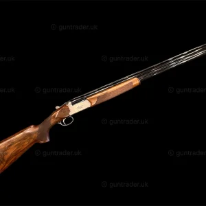 Bettinsoli Silver | 12 gauge | 226480